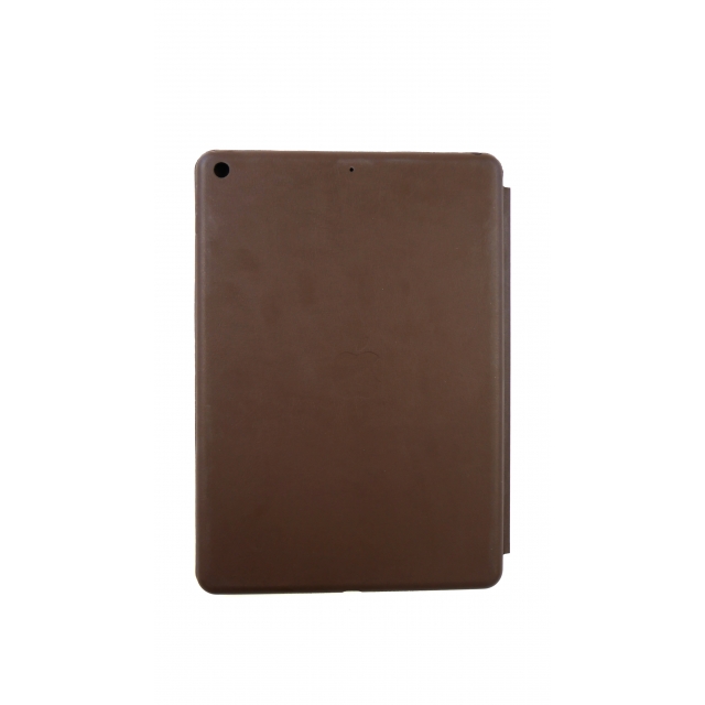 Smart Case для iPad 10.2" (2019) / iPad 10.2" (2020) (Brown)-1